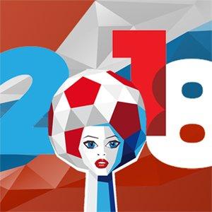 World Cup 2018 Anstoß — powered by Windows Azure!