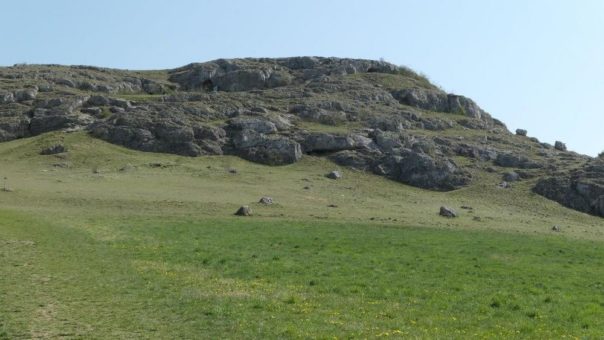 Geoparkführung auf den Riegelberg