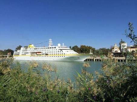 Neue Kreuzfahrten: 13 griechische Inseln in 11 Tagen