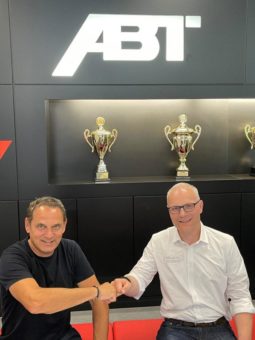 RAVENOL neuer Partner von ABT Sportsline: Innovative Kooperation im Bereich Schmierstoffe