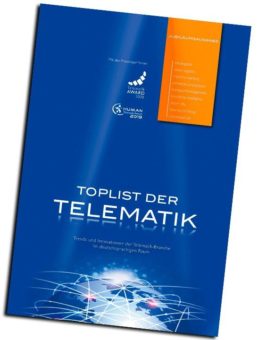 Krisensicher mit Telematik: Die unabhängigen Services von Telematik-Markt.de