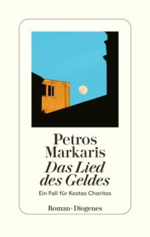 Petros Markaris – Das Lied des Geldes