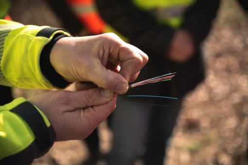 WEMACOM Breitband GmbH setzt auf digitale Genehmigungsverfahren