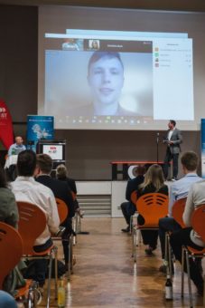 Hochschule Stralsund bringt vielversprechende Gründerteams hervor