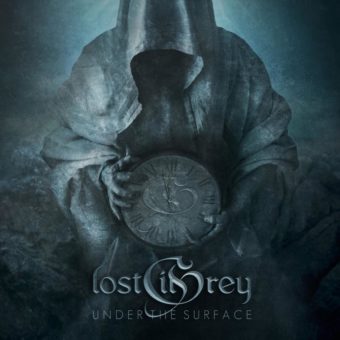 LOST IN GREY – „Under The Surface“ ab sofort im Handel