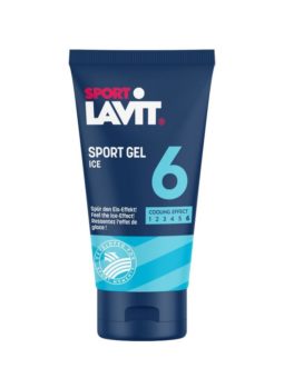 SPORT LAVIT Sport Gel Ice für die schnelle Hilfe