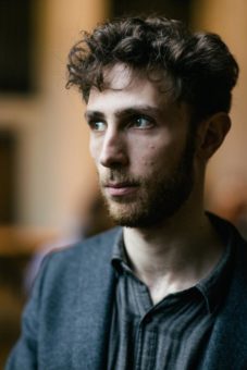 Jacopo Salvatori gewinnt den Kompositionswettbewerb der Oper Leipzig