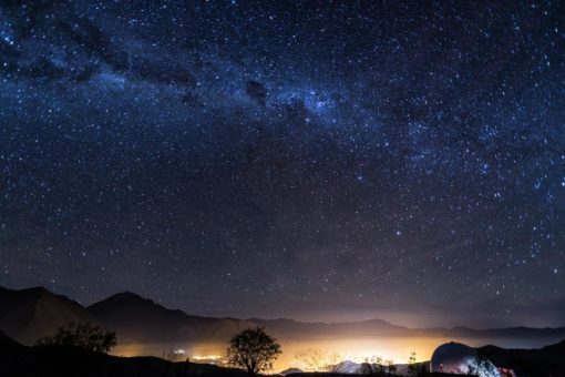 2. Juli 2021 Tag des Ufos: atambo tours legt Individualreise zu den Sternwarten und dem UFO-Tal Chiles auf