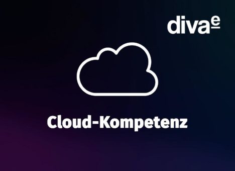 diva-e investiert in Cloud-Kompetenz