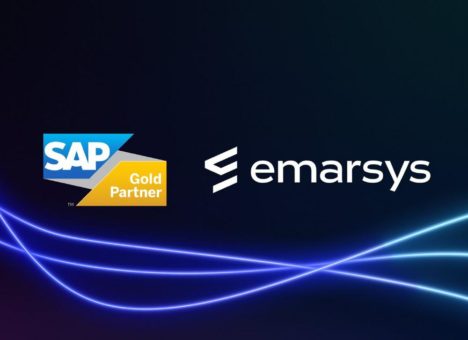 Emarsys ist jetzt Teil des SAP Customer Experience Portfolios
