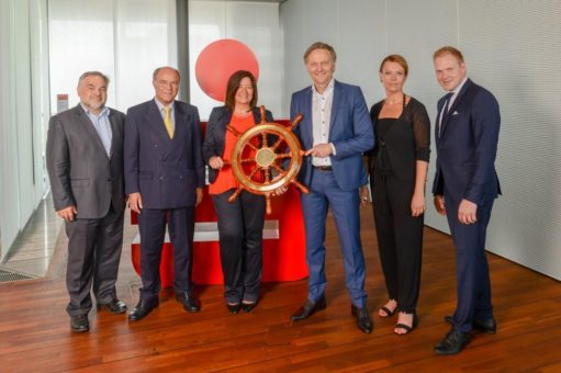 „Bremer Unternehmer des Jahres 2018“ ausgezeichnet