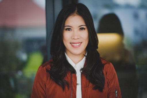Mai Thi Nguyen-Kim erhält GDCh-Preis für Journalisten und Schriftsteller