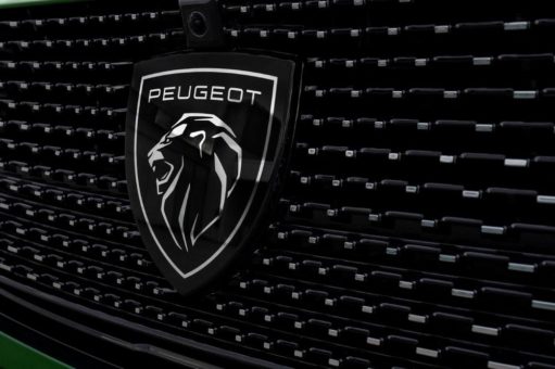 Starkes erstes Halbjahr 2021 für PEUGEOT