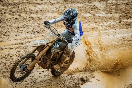 Bridgestone MX Fahrer erfolgreich im ersten Rennen der ADAC MX Masters