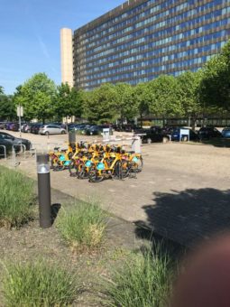 ZDF fördert umweltfreundliche Mobilität