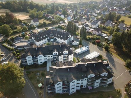 Careciano GmbH wächst weiter und übernimmt ab sofort das Seniorenhaus Zell im bayrischen Fichtelgebirge