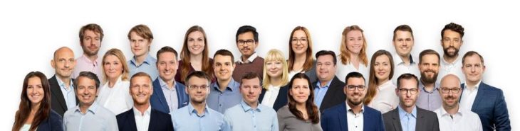 Halbjahresbilanz 2021: zinsbaustein.de meldet erfolgreichste erste Jahreshälfte der Unternehmensgeschichte