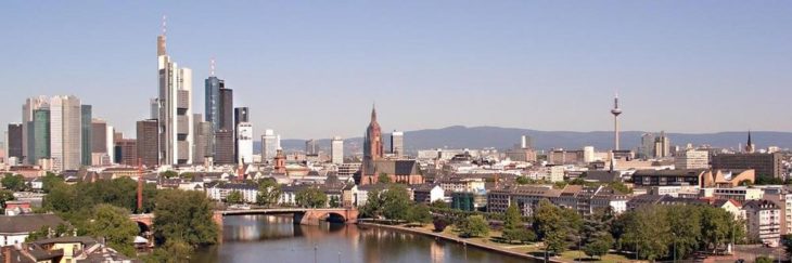 Beratungsstelle Frankfurt modernisiert