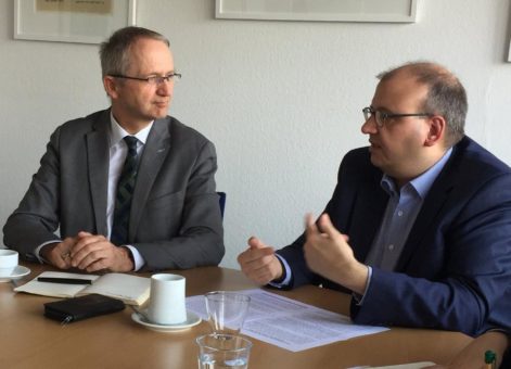 Evangelische Akademie Bad Boll prämiert Engagement für Klimaneutralität