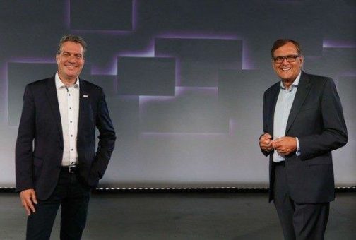 FEIN ist neuer Akku-Partner von Bosch