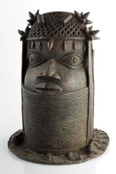 Zum Umgang mit „Benin-Bronzen“ in den Reiss-Engelhorn-Museen Mannheim