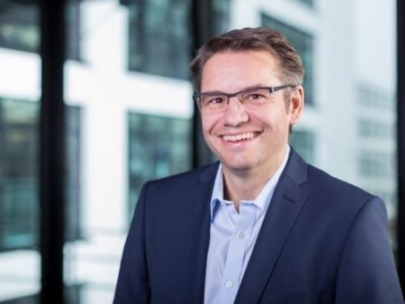 iteratec beruft Digital-Experten Stefan Rauch zum Geschäftsführer
