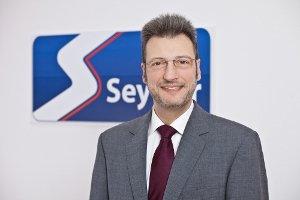 Seyffer GmbH – Erfolgreiches Betreuungskonzept der ACTIWARE überzeugt!
