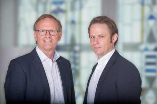 Führungswechsel bei Pöppelmann TEKU®