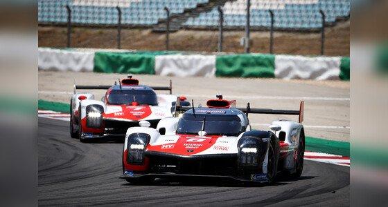 Toyota Gazoo Racing will Siegesserie in Monza fortsetzen
