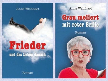 Buchtipp: Einmischung aus dem Jenseits
