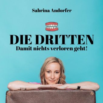 Damit nichts verloren geht