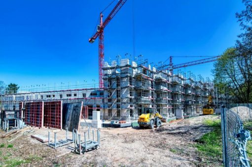 wbg Unternehmensgruppe 2020 auf Kurs