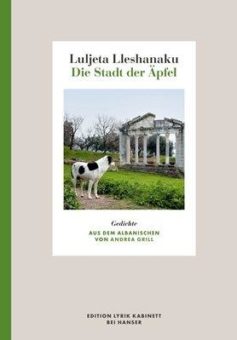 Literatur aus Albanien nach dem Ende des Hoxha-Regimes