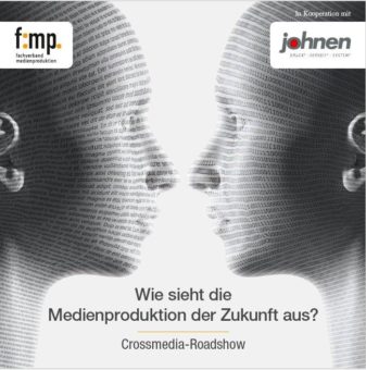 Ein Blick in die Zukunft der Medienproduktion