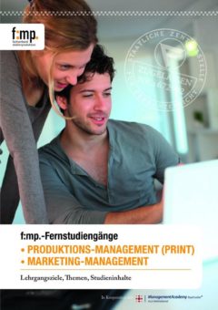 Neues Highlight in der f:mp.-Weiterbildung