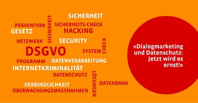 f:mp.-Schulungen und -Beratung zur DSGVO