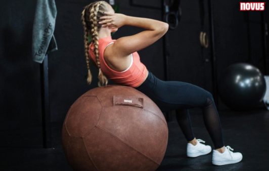 Das Sommerloch nutzen – jetzt Fitnessstudio aufstylen