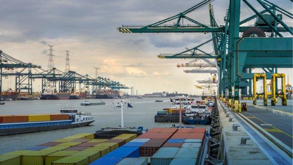 Fernstudium Logistik – Management & Consulting (MBA) – jetzt informieren