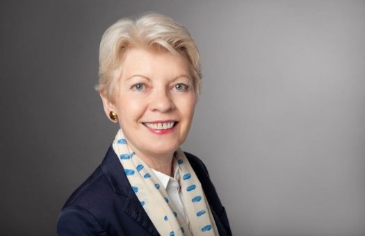 Barbara Ulreich übernimmt Vorsitz im Verwaltungsrat der Verbraucherzentrale