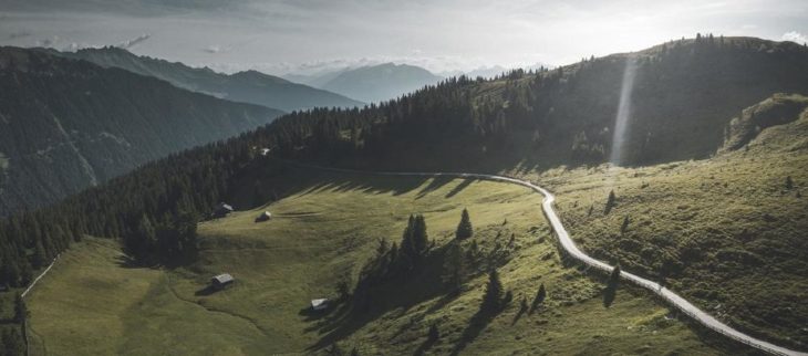 Bayerische Staatsbrauerei Weihenstephan verstärkt langjähriges Engagement in Südtirol durch neue Kooperation mit den Bergbahnen Ratschings-Jaufen