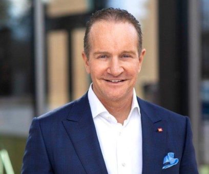 CEO Andreas Kroiss: Wie Einhell die Mobilität in Haus und Garten neu erfindet
