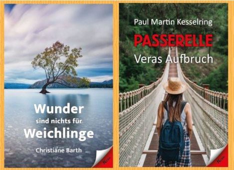Buchtipp: Von der Kunst, sich überraschen zu lassen