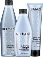 REDKEN präsentiert Extreme Length: Der Pflegeboost für langes, kräftiges Haar