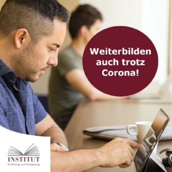 IVFP Akademie – „Geht nicht, gibt´s nicht!“
