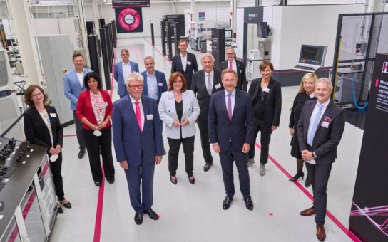 Innovations-Initiative für den Mittelstand?