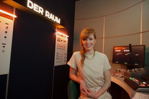 Der Raum mit Eva Schulz – neues Format in der ARD Mediathek