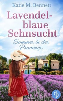 Lavendelblaue Sehnsucht – traumhafte Sommergefühle an der Küste Südfrankreichs