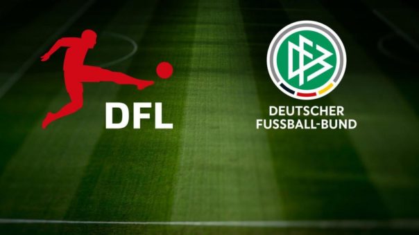 DFL und DFB richten solidarischen Hilfsfonds ein