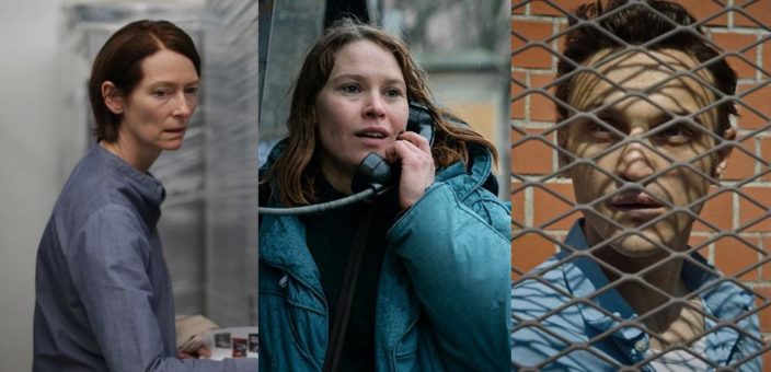 3 Preise für MBB-geförderte Filme beim Festival de Cannes!