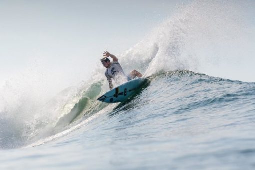 Deutsche Surfer bereiten sich in Zukunft im SURFTOWN® MUC auf internationale Wettkämpfe vor